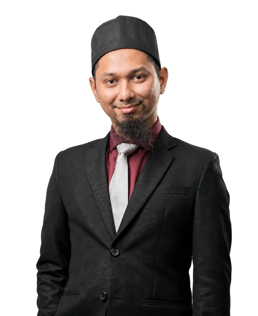Rusydan Mohamad Khir, mentor dan Team Leader Legacy Real Property Ipoh