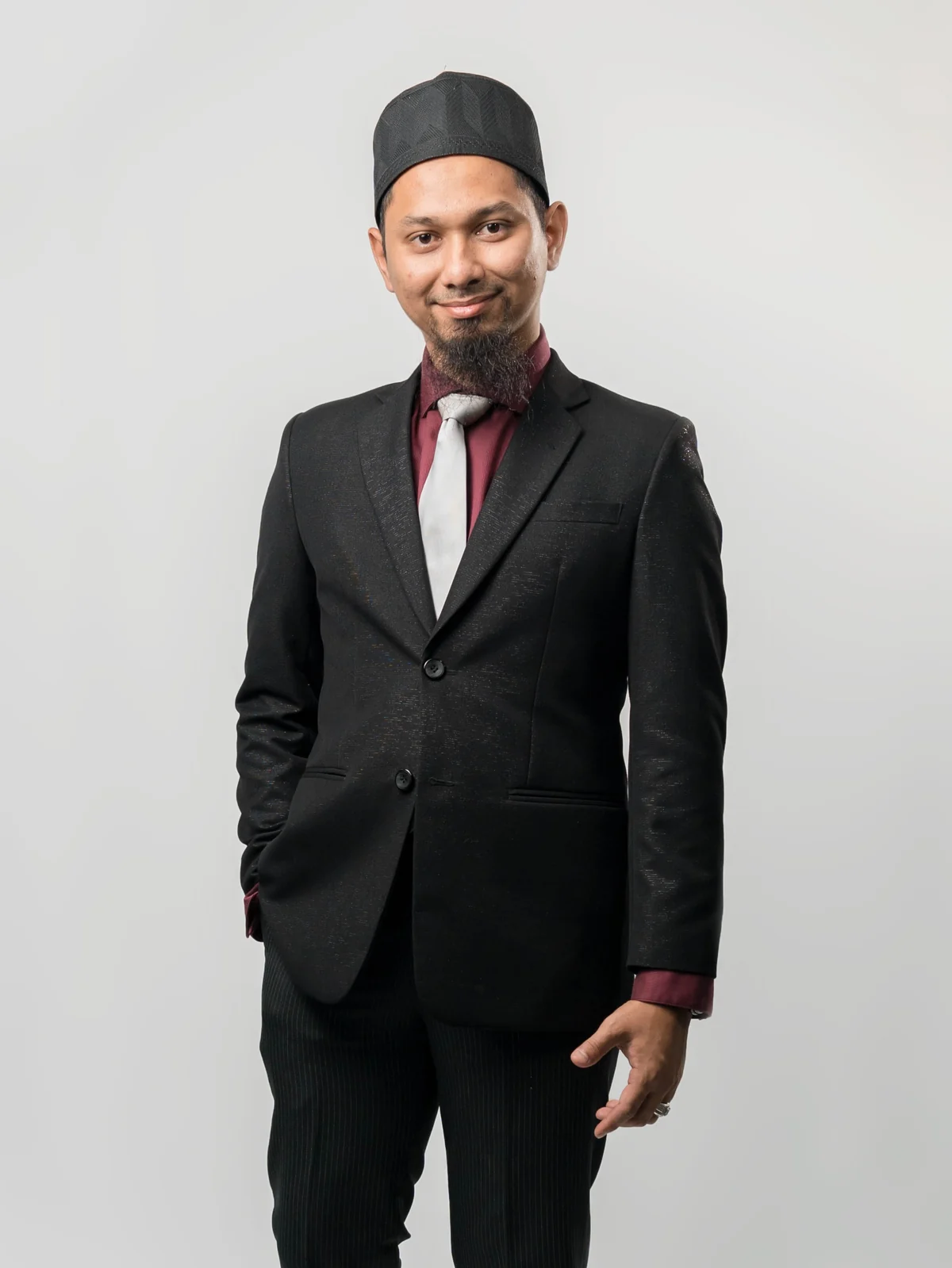 Rusydan Mohamad Khir