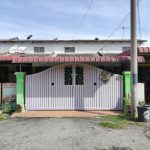 Ejen Hartanah Ipoh Perak Rumah Untuk Dijual Di Taman Klebang Jaya Ipoh Perak