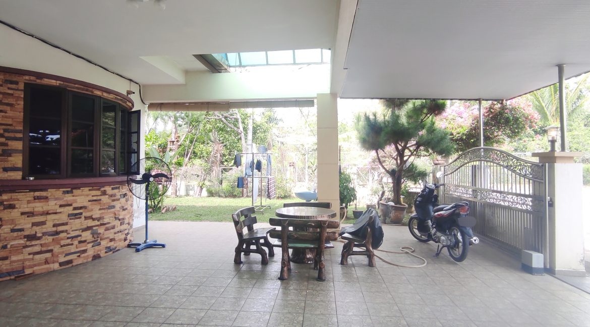 Ejen Hartanah Gopeng Perak-Rumah Semi-D Setingkat Corner lot Taman Gopeng Setia