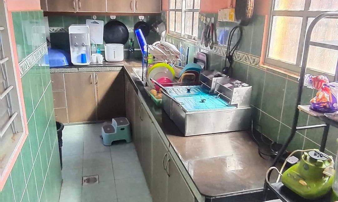 Ejen Hartanah Ipoh-Rumah Teres Setingkat Di Medan Klebang Prima Ipoh 11
