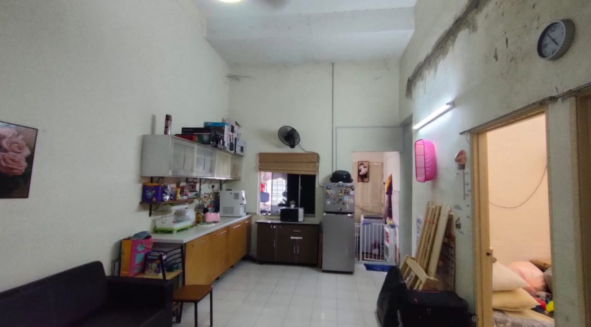 Ejen Hartanah Seri Iskandar-Rumah Single Storey Di Bandar Universiti Seri Iskandar-10