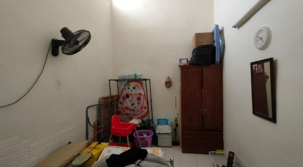 Ejen Hartanah Seri Iskandar-Rumah Single Storey Di Bandar Universiti Seri Iskandar-7