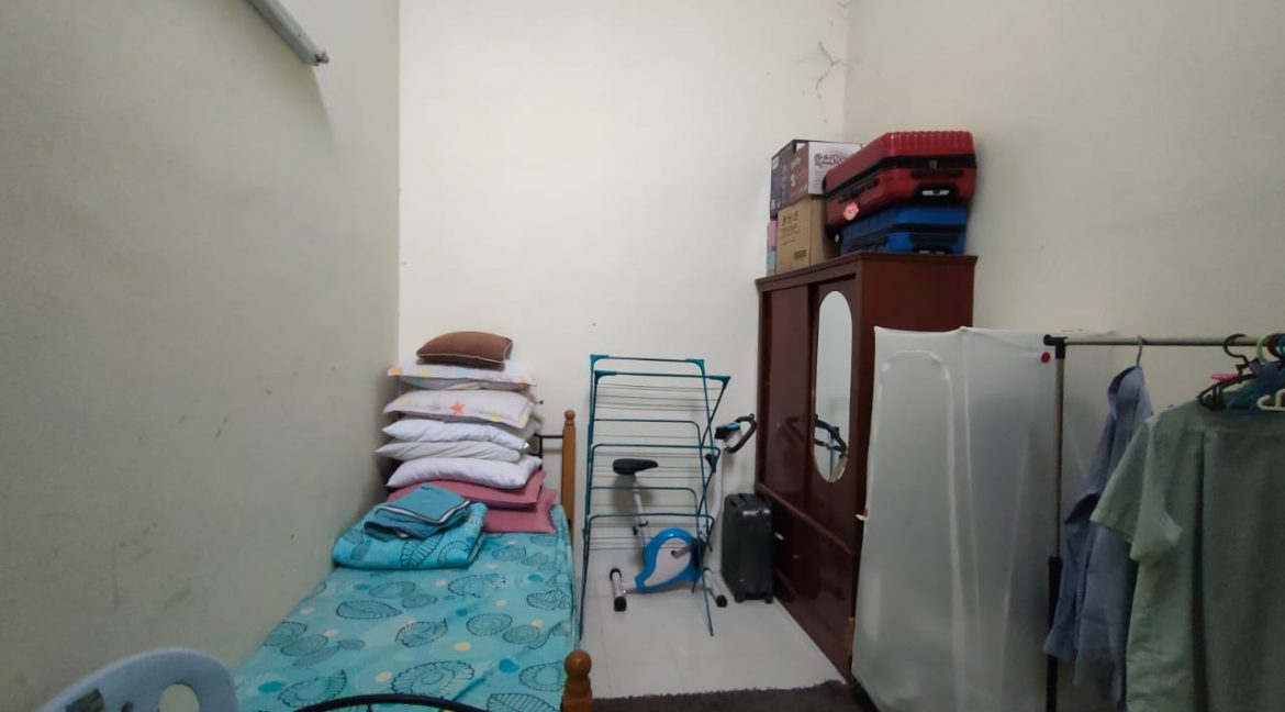 Ejen Hartanah Seri Iskandar-Rumah Single Storey Di Bandar Universiti Seri Iskandar-8