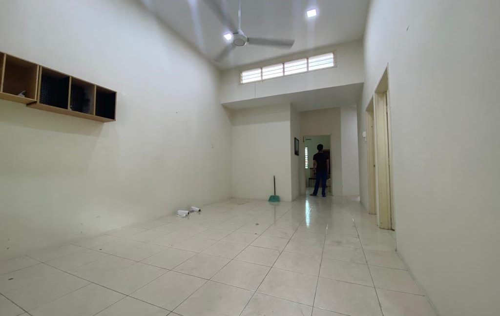 Ejen Hartanah Seri Iskandar-Rumah Teres Setingkat Di Bandar Universiti Seri Iskandar, Perak-18