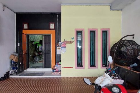 Ejen Hartanah Taiping-Rumah Teres Setingkat Untuk Dijual Di Taman Kamunting Mutiara Perak