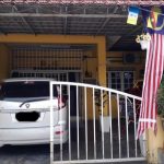 Ejen Hartanah Ipoh-Rumah Teres Setingkat Untuk Dijual Di Bandar Baru Putra