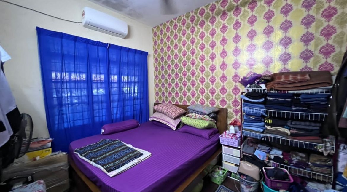 Ejen Hartanah Manjung Perak-Rumah Teres Setingkat Untuk Dijual Di Taman Manjung Point Seksyen II, Taman Seri Manjung Perak-7