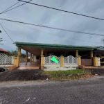 Ejen Hartanah Perak-Rumah Semi-D Taman Pengkalan Maju Taiping Perak Untuk Dijual