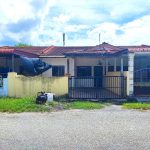 Ejen Hartanah Seri Iskandar Perak-Rumah Teres Setingkat Untuk Dijual Di Taman Iskandar Perdana Seri Iskandar