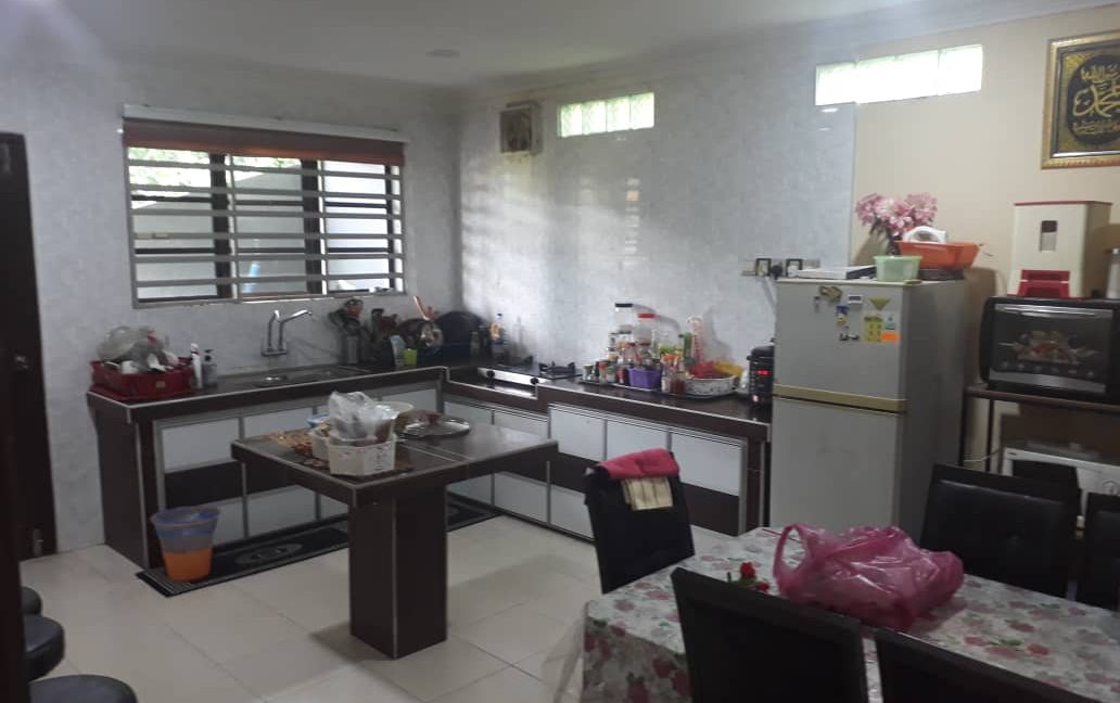 Ejen Hartanah Taiping Perak-Rumah Banglo Dua Tingkat Untuk Dijual Di Desa Assam Permai, Taiping Perak-5