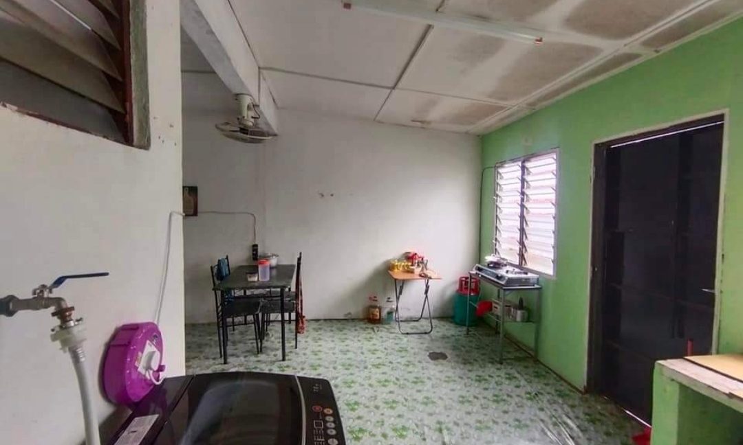 Ejen Hartanah Chemor-Rumah Teres Setingkat Untuk Dijual Di Taman Chepor Jaya-16