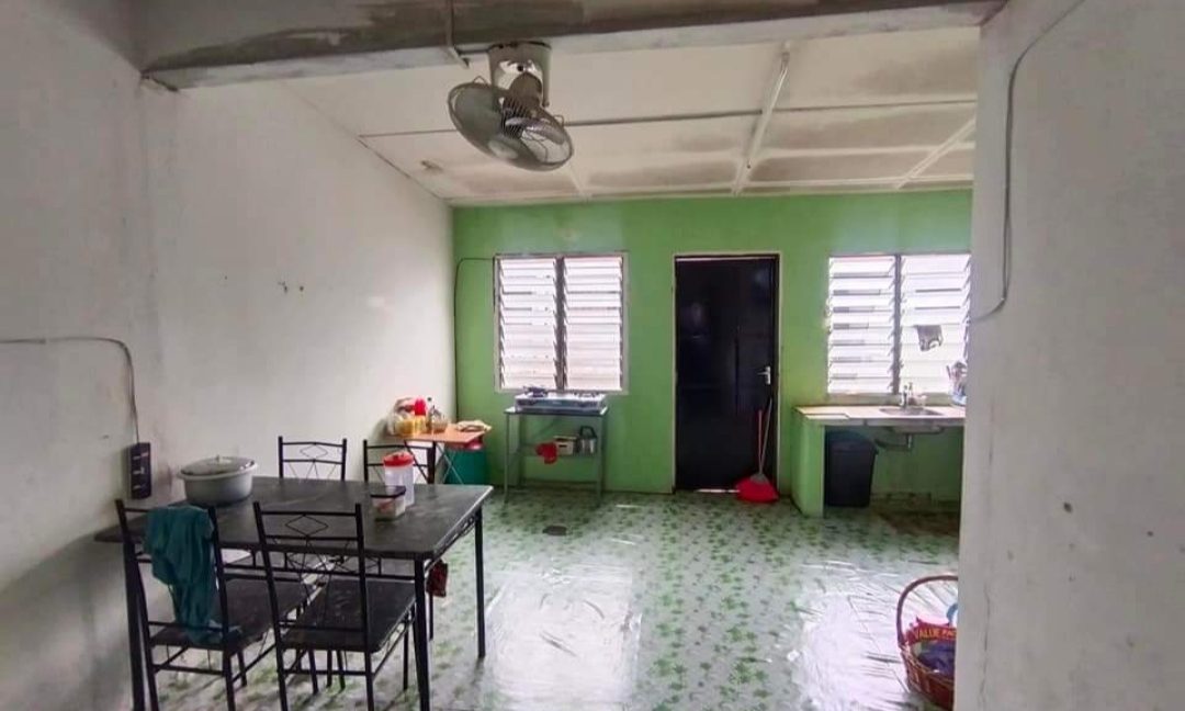 Ejen Hartanah Chemor-Rumah Teres Setingkat Untuk Dijual Di Taman Chepor Jaya-20
