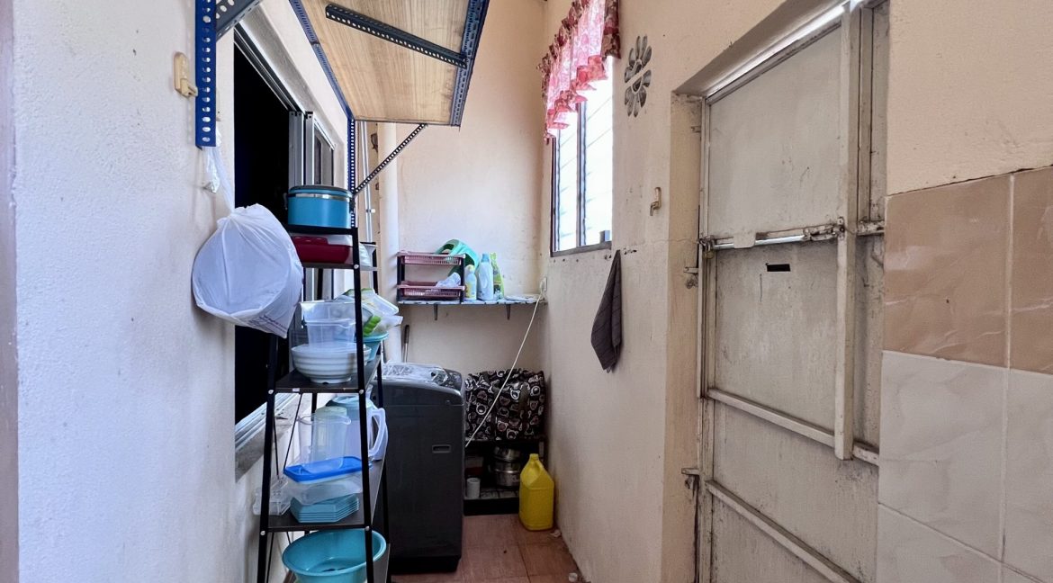 Ejen Hartanah Ipoh-Rumah Teres Setingkat Untuk Dijual Di Medan Klebang Prima-10