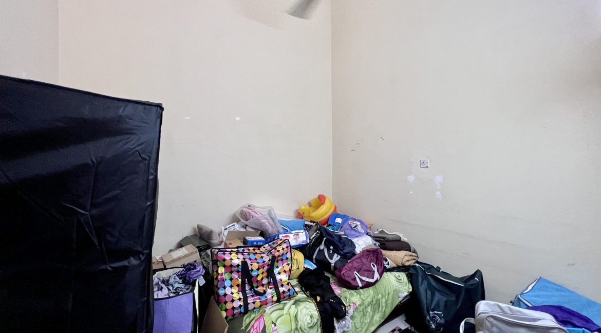 Ejen Hartanah Ipoh-Rumah Teres Setingkat Untuk Dijual Di Medan Klebang Prima-13
