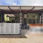 Ejen Hartanah Kuala Kangsar Perak-Rumah Teres Setingkat Untuk Dijual Di Taman Jerlun Jaya