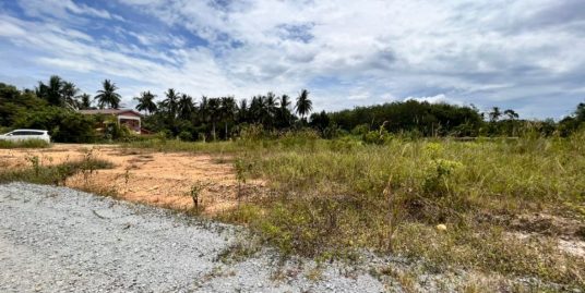 Tanah Lot Untuk Dijual Di Kota Lama Kiri Kuala Kangsar, Perak