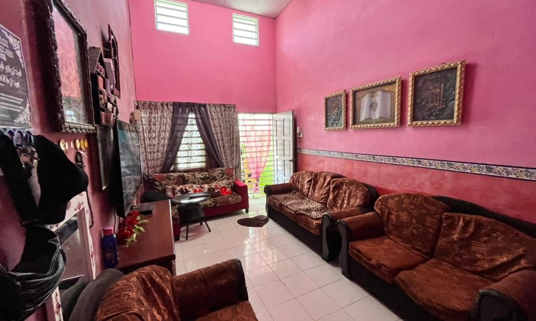 Ejen Hartanah Manjung, Sitiawan Perak-Rumah Teres Setingkat Untuk Dijual Di Taman Lekir Indah-14