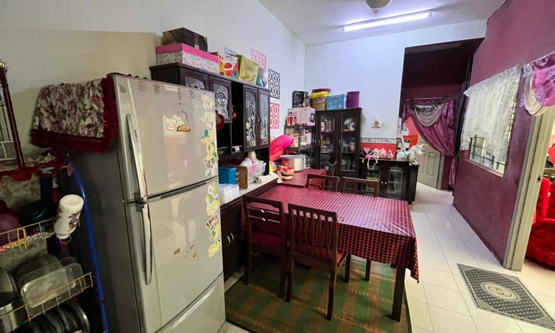 Ejen Hartanah Manjung, Sitiawan Perak-Rumah Teres Setingkat Untuk Dijual Di Taman Lekir Indah-19