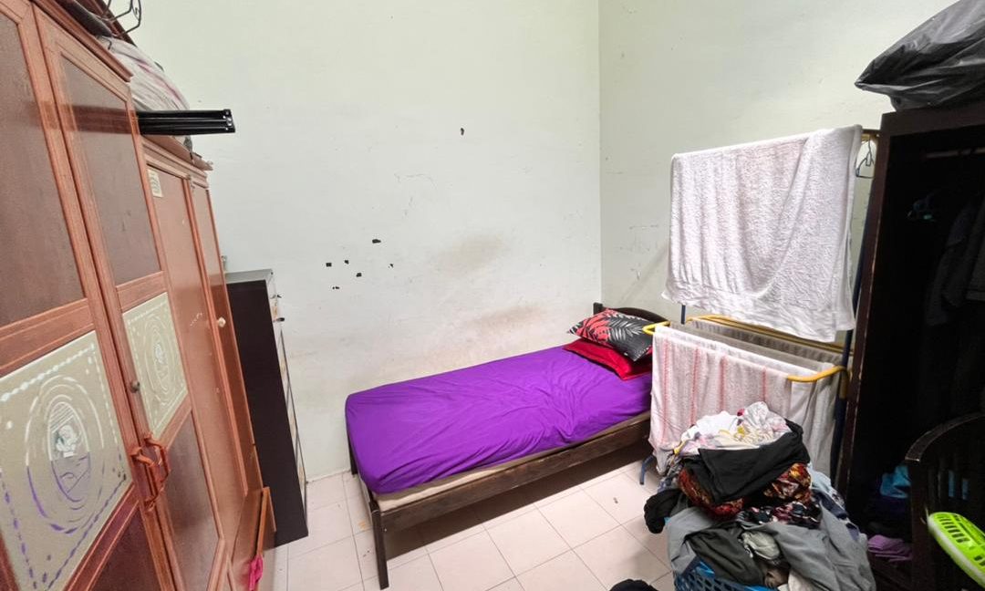 Ejen Hartanah Manjung, Sitiawan Perak-Rumah Teres Setingkat Untuk Dijual Di Taman Lekir Indah-23