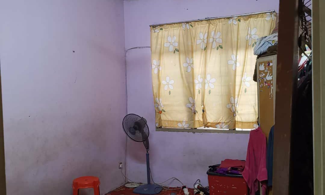 Ejen Hartanah Taiping-Rumah Teres Setingkat Untuk Dijual Di Assam Kumbang-7
