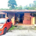 Ejen Hartanah Ipoh-Rumah Teres Setingkat Di Taman Meru 2C