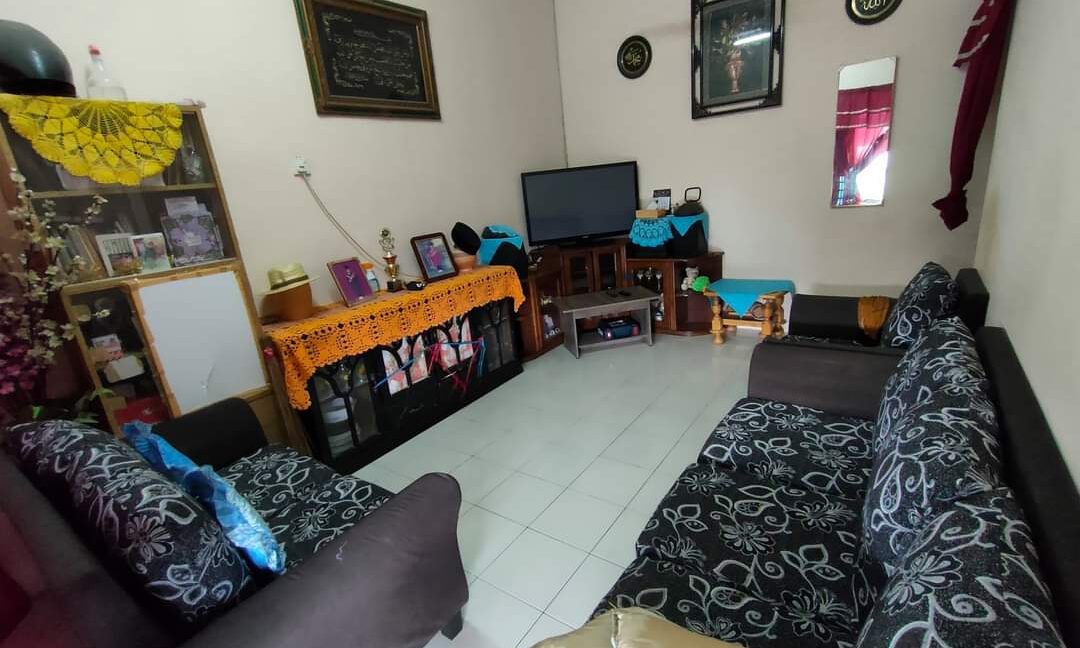 Ejen Hartanah Kuala Kangsar-Rumah Teres Setingkat Di Taman Kledang, Sg.Siput-6