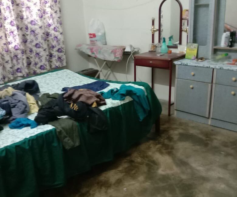 Ejen Hartanah Sg.Siput-Rumah Teres Setingkat Di Taman Tun Sambanthan-6