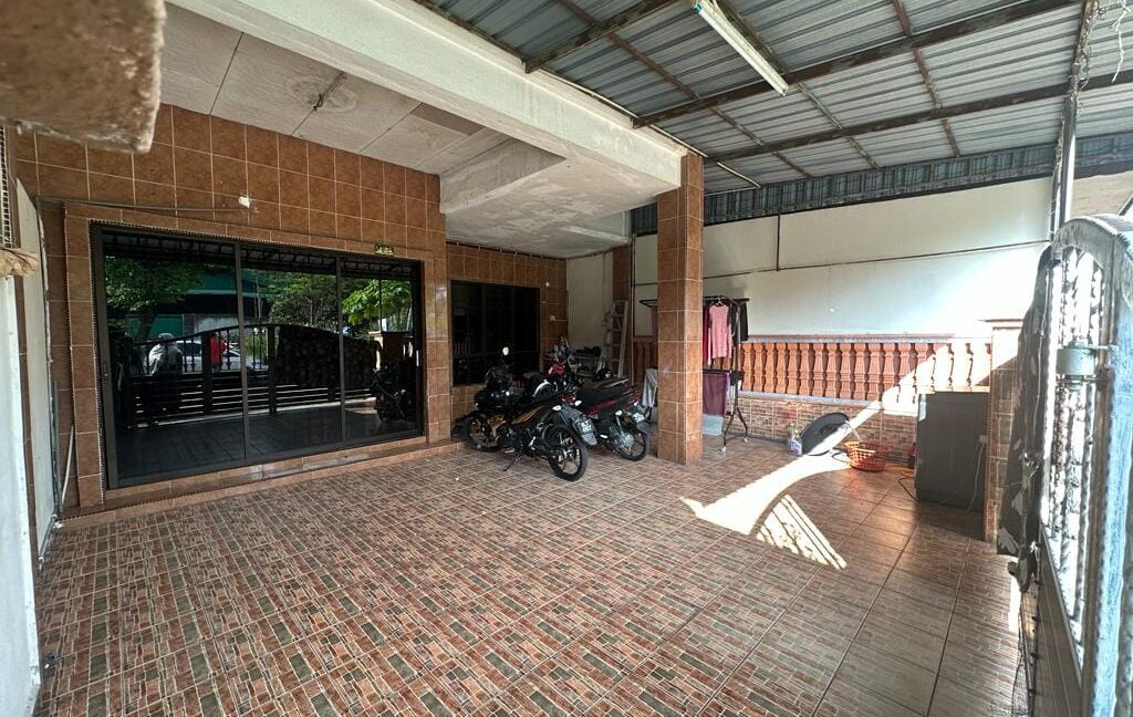 Ejen Hartanah Batu Gajah-Rumah Teres Setingkat Di Taman Batu Gajah Perdana-2