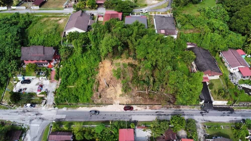 Ejen Hartanah Jelapang-Tanah Lot Untuk Dijual Di Kg Dato Ahmad Said-16