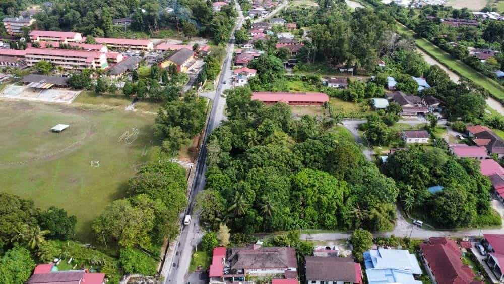 Ejen Hartanah Jelapang-Tanah Lot Untuk Dijual Di Kg Dato Ahmad Said-18