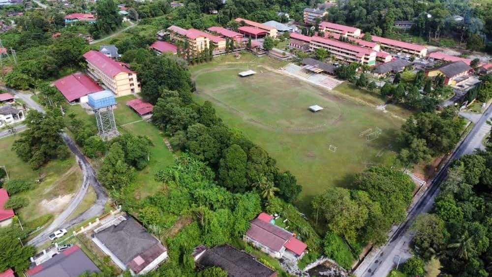 Ejen Hartanah Jelapang-Tanah Lot Untuk Dijual Di Kg Dato Ahmad Said-7