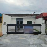 Ejen Hartanah Taiping-Rumah Teres Setingkat Untuk Dijual Di Taman Kaya Simpang