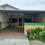 Ejen Hartanah Ipoh-Rumah Teres Setingkat di Bandar Baru Putra Untuk Dijual
