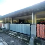 Ejen Hartanah Ipoh-Rumah Teres Setingkat Di Taman Buntong Mutiara
