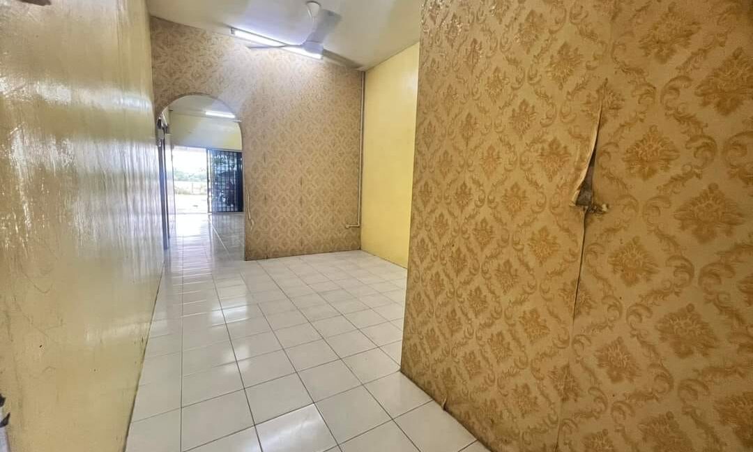 Ejen Hartanah Batu Gajah-Rumah Teres Setingkat Untuk Dijual Di Taman Metro Pengkalan-6