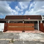 (Facing Open) Rumah Semi D Untuk Dijual Di Taman Fasa 2J Manjung Perak