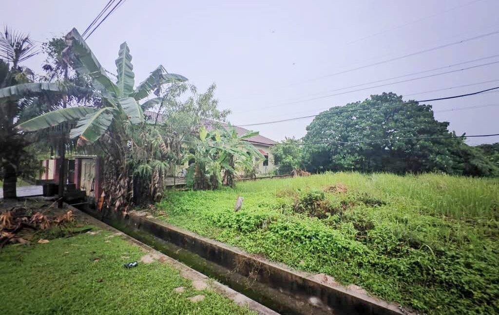 Tanah Lot Utk Dijual !! Villa Medan Desa Perpaduan ( Villa MDP), Bercham Ipoh (3)