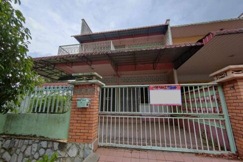 Rumah Untuk Dijual Malay College Kuala Kangsar (MCKK)