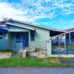 Rumah Semi D Setingkat Untuk Dijual di Taman Hiburan, Tambun, Ulu Kinta Perak