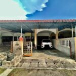 [Freehold unit] Taman Sri Damai Tapah untuk dijual