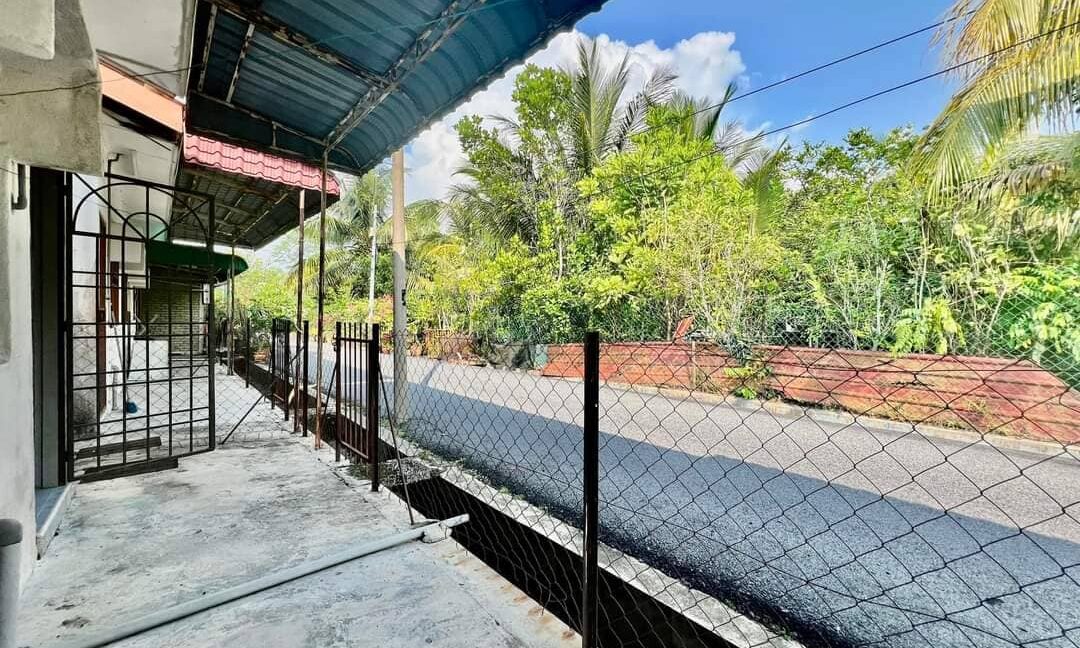 [Freehold unit] Taman Sri Damai Tapah untuk dijual (4)