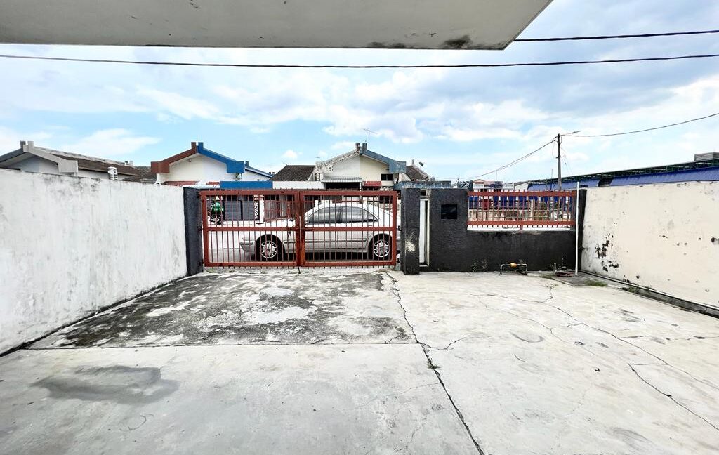 Single Storey House For Sale In Ipoh 4
