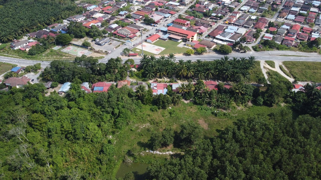 Tanah Pertanian Untuk Di Jual Di Jerlun, Mukim Sayung, Kuala Kangsar Perak (7)