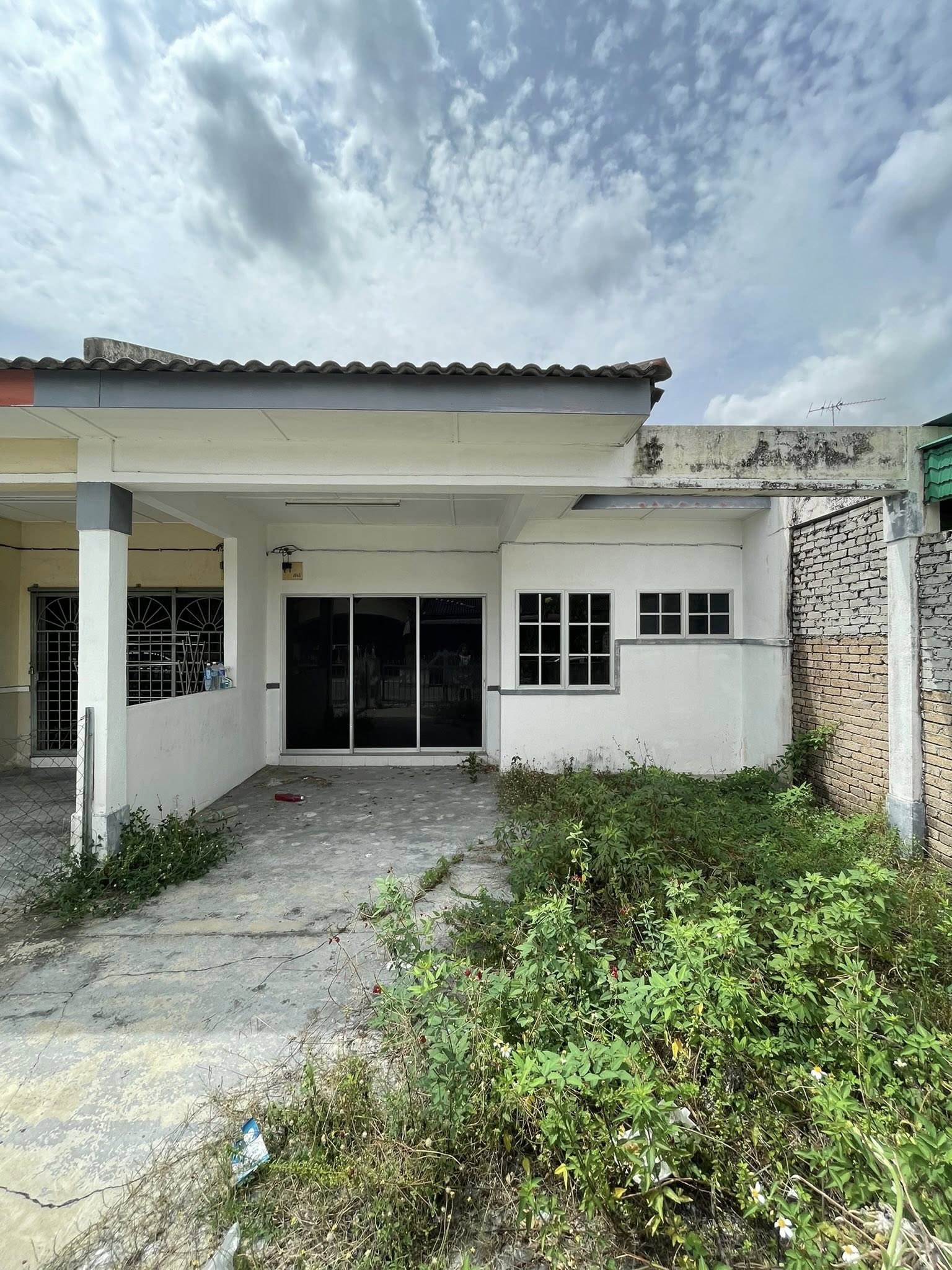 Teres Setingkat Untuk Dijual Di Taman Pengkalan Timah, Ipoh