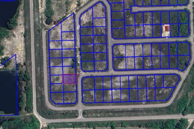 Tanah Kosong Untuk Dijual Di RPT Sri Connolly, Batu Gajah